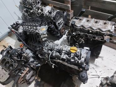 Alternator za Toyota RAV 4 od 2002. do 2020. god.