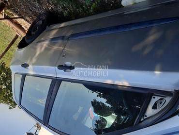 Leva vrata 647 5v za Fiat Stilo