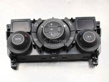 Komande, prekidači i tasteri za Peugeot 308, 207, 508 od 2006. do 2018. god.