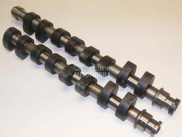 Bregasta osovina za Peugeot 308, 207, 508 od 2006. do 2018. god.