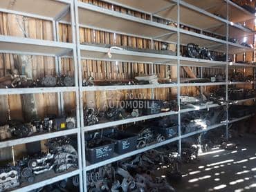 Brava i kvaka za Toyota RAV 4 od 2002. do 2020. god.