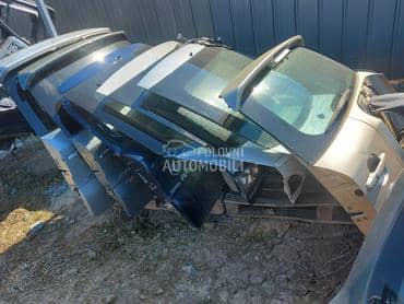 Kočiona klešta za Toyota RAV 4 od 2002. do 2020. god.