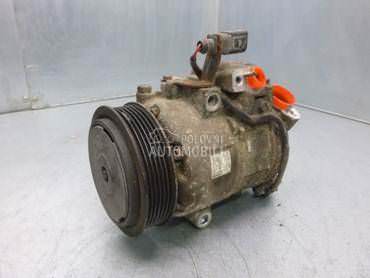 Kompresor klime za Volkswagen Polo od 2000. do 2018. god.