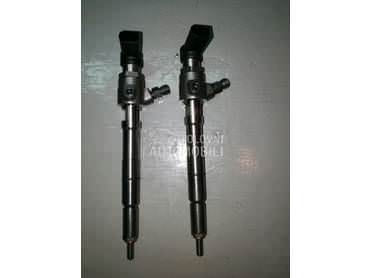 Dizna za Volkswagen Polo od 2000. do 2018. god.