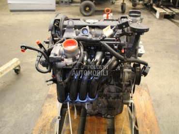 Kompletan motor za Volkswagen Polo od 2000. do 2018. god.