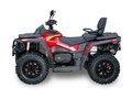Odes ATV PATHCROSS X 650 SAJAM