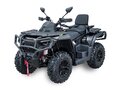 Odes ATV PATHCROSS X 650 SAJAM