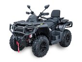 Odes ATV PATHCROSS X 650