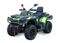 Odes ATV PATHCROSS X 650 SAJAM
