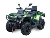 Odes ATV PATHCROSS X 650