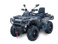 Odes ATV PATHCROSS X 650 SAJAM
