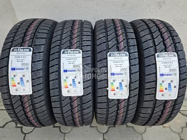 Viking 215/65 R16 Zimska