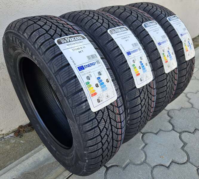 Viking 175/65 R15 Zimska