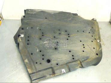 Donja zaštita za BMW Serija 7 od 2000. do 2010. god.