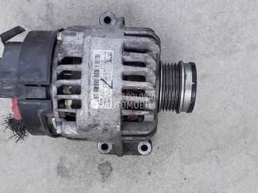 Alrernator 1.4 Turbo za Alfa Romeo Giulietta od 2009. do 2012. god.