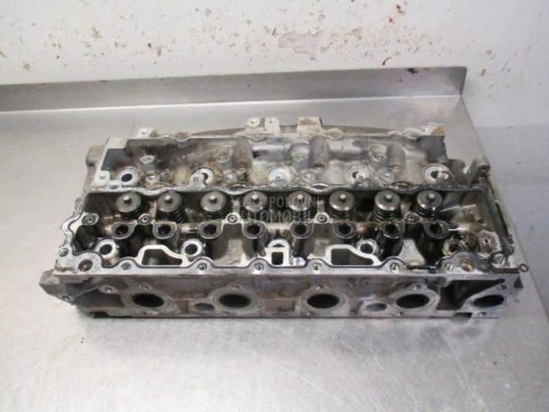 Glava i blok motora