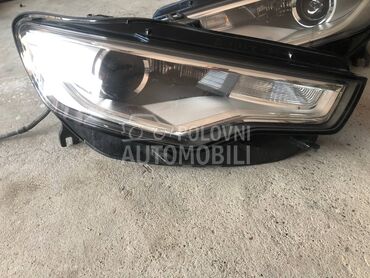 Desni far xenon  4G za Audi A6 od 2011. do 2014. god.
