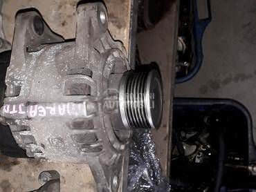 Alternator 1.9jtd 120 Ampera za Fiat Marea od 2000. do 2003. god.