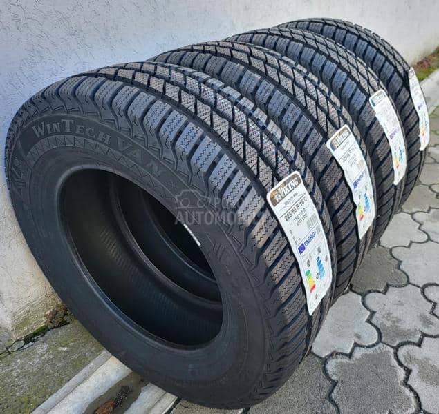 Viking 225/65 R16 Zimska