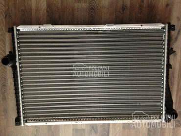 Hladnjak za BMW Serija 1 od 2004. do 2020. god.