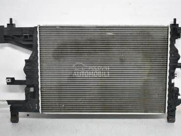 Hladnjak za Opel Zafira od 2004. do 2018. god.