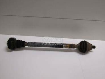 Osovina i poluosovina za Volkswagen Touran od 2003. do 2016. god.