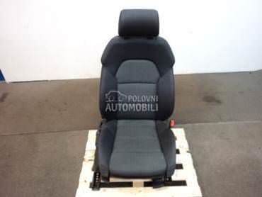 Sedišta za Audi A4 od 2005. do 2009. god.