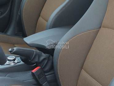 Naslon za ruke za BMW Serija 1 od 2004. do 2011. god.