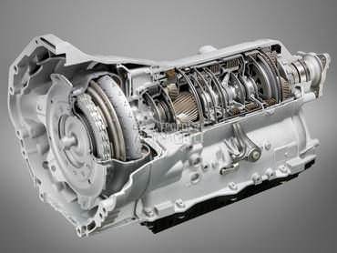 Menjač za BMW Serija X od 1999. do 2018. god.