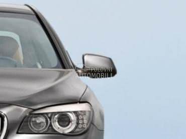 Retrovizor za BMW Serija 7 od 2008. do 2015. god.