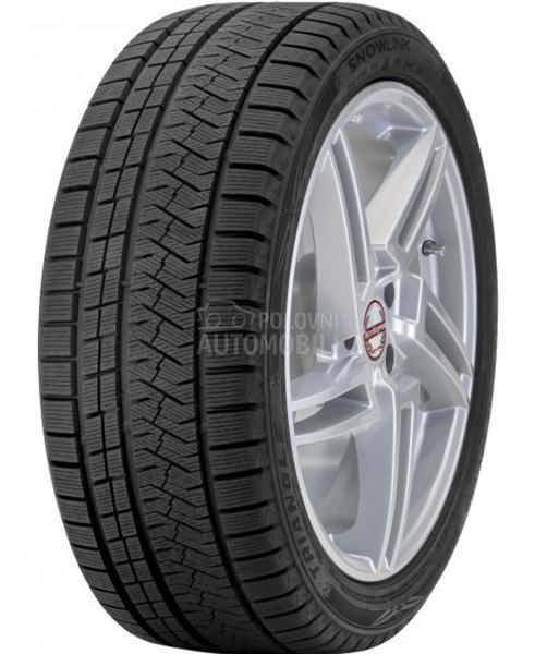 Triangle 265/60 R18 Zimska