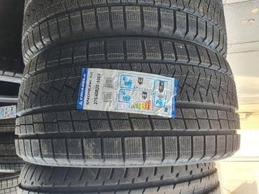 Triangle 275/40 R20 Zimska