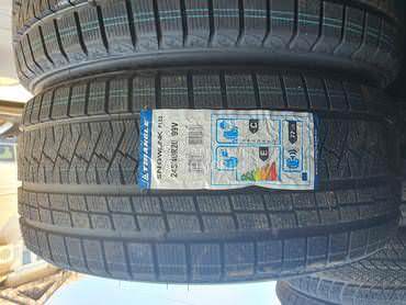 Triangle 245/40 R20 Zimska