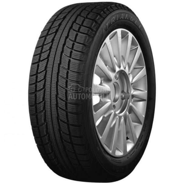 Triangle 205/70 R15 Zimska
