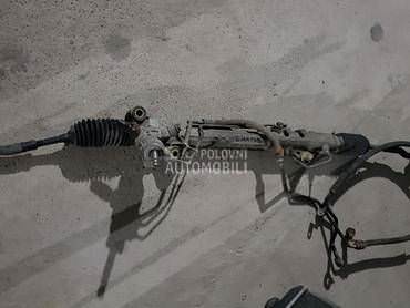 Letva volana za Mazda 6