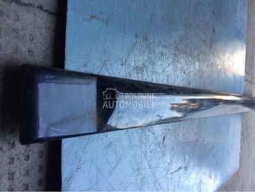 Lajsna zadnjih vrata za Opel Vectra B