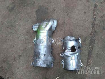 OBLOGA TURBINE za Peugeot 206, 308, 207 ...