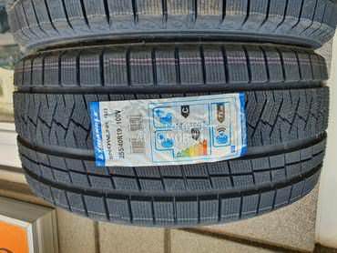 Triangle 255/40 R19 Zimska