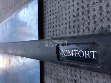 Lajsna prednjih vrata za Opel Astra G