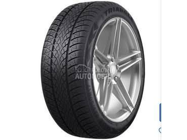 Triangle 215/50 R17 Zimska