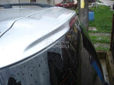 Sofersajbna zadnje staklo za Mazda Premacy