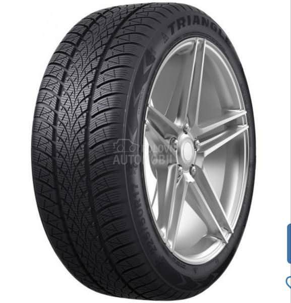 Triangle 215/55 R18 Zimska