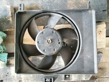 Ventilator za Mercedes Benz A Klasa, A 170