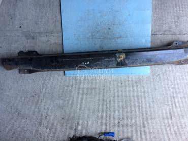 Šina branika zad. zaf B za Opel Zafira