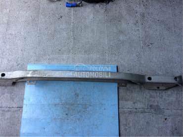 Šina  zadnjeg branika za Opel Corsa C