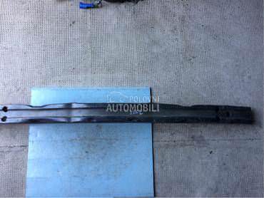 Šina prednjeg branika za Opel Vectra C