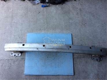 Šina prednjeg branika za Opel Corsa C