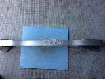 Šina zadnjeg branika za Opel Meriva