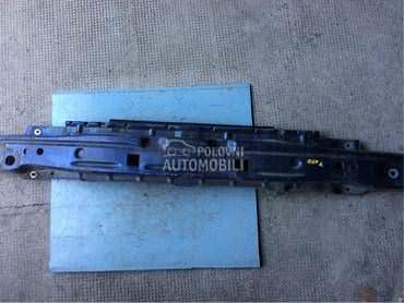 Šina prednjeg branika za Opel Zafira