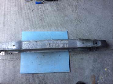 Šina zadnjeg branika limuzina za Opel Vectra C